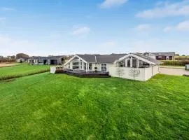 Amazing Home In Faaborg