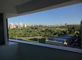 Cittá Por do sol Familia Shopping e Parque
