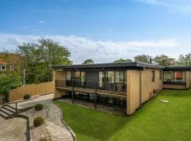 5 Bedroom Awesome Home In Skagen