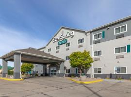 EverSpring Suites
