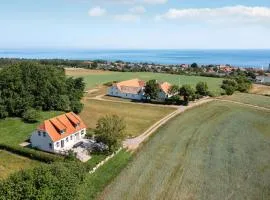 Nice Home In Allinge With Kitchen