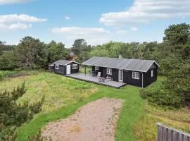 Holiday Home Bjerges Toft