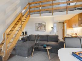 Fanø Bad, Lejl 71，位于凡岛的酒店