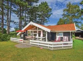 Holiday Home Otterup With Sauna 303