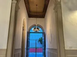 Hostal VELVET PLAZA