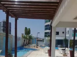 Apartamento em Caldas Novas, GO, Cond Fiore Prime