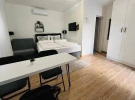 Apartmani Zilic