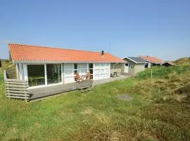 Holiday Home Svenstibakkevej I