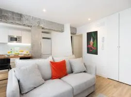 Rooms La Rosa