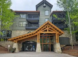 Ski Tip Lodge