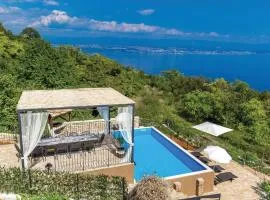Lovely Home In Moscenicka Draga