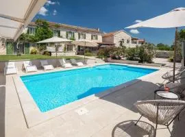 提加56号度假屋