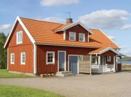 Holiday Home Flattinge Vittaryd V