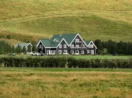 Skálakot Manor Hotel