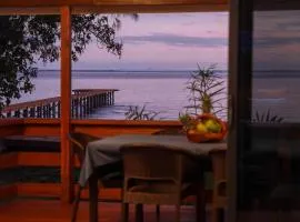 Teahupo'o Wave Lodge