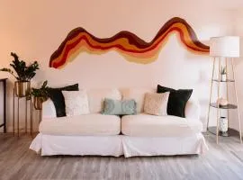 Desert Watercolor