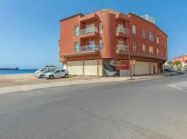 Pet Friendly Apartment In Puerto Del Rosario