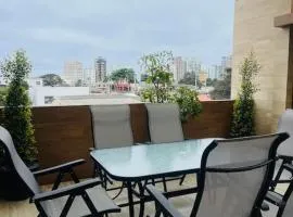 Departamento privado hermoso