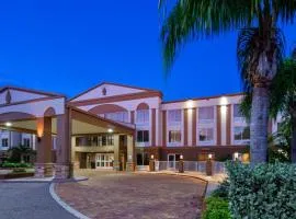 Best Western Plus Ambassador Suites