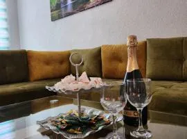 Luxury Apartment Bulevar
