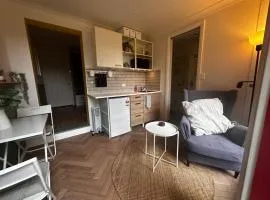 Cosy and Pet Friendly Blackheath Studio 2