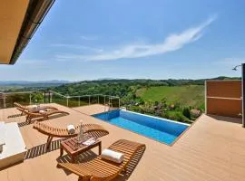 Beautiful Home In Vinica With Sauna