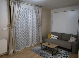 Studio apartman Črnomerec