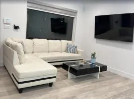 Dimond Abode Vacation Rental, Oakland California Dimond District