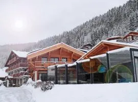 Hotel Alpina