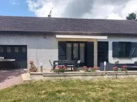 2 Bedroom Lovely Home In Herry