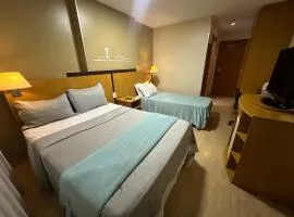 Flat 213 - Comfort Hotel Taguatinga