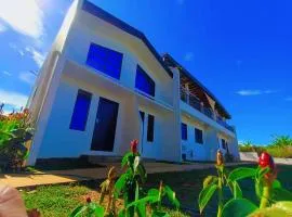 Concetta Tourist Inn Apartelle with Pool