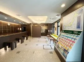福井站前酒店