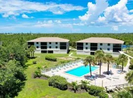 Sandpiper Beach 401