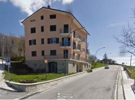 Appartamento Mainarde，位于卡普拉科塔的酒店