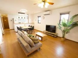 ゲストハウス かなぐすくミント