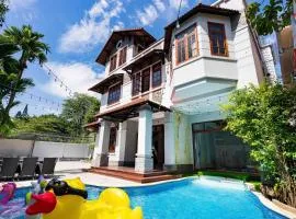 KN 5 Villa - Venuestay