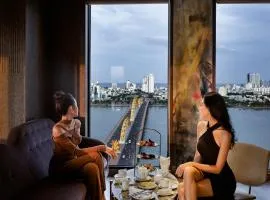 Moonlight Hotel Suites & Spa - Romantic River view & City view, High floor, near Dragon Bridge