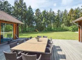Amazing Home In Løkken With Wifi