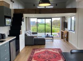 Cosy guest house