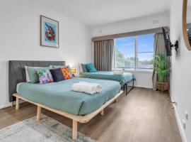 Highton Accommodation (Geelong)，位于吉朗的宠物友好酒店