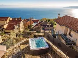 Awesome Home In Moscenicka Draga