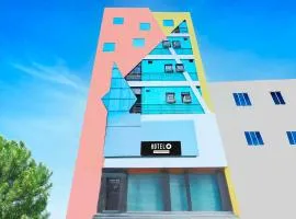 Super Hotel O Karimnagar