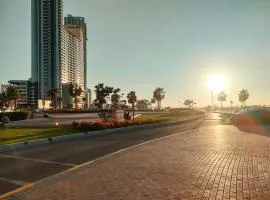 Charm-36 - High floor 2Bedrooms Apartment 3 beds 1 sofa bed