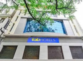 FabHotel Prime AM Suites - Nr Yashoda Hospitals