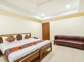 FabHotel Prime AM Suites - Nr Secunderabad Railway Satation