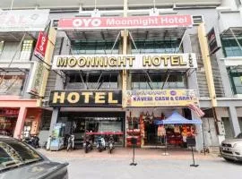 Moonnight Hotel Batu Caves