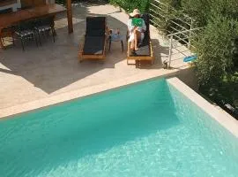 Rafaela holiday home