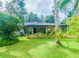 Amandawa Villa