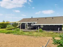 Holiday Home Bavnbak Thisted Iv